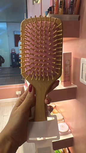 CEPILLO BAMBU