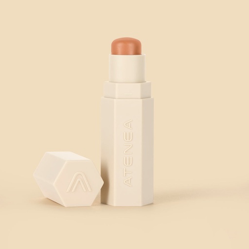 BRONZER CREMOSO EN BARRA TERRANOVA