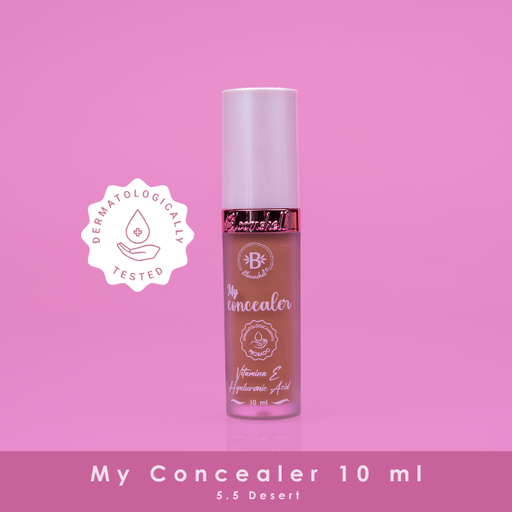CORRECTOR BLOOMSHELL 10 ML TONO 01