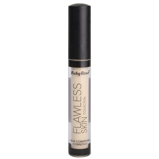 CORRECTOR LIQUIDO FLAWLESS NUDE 3