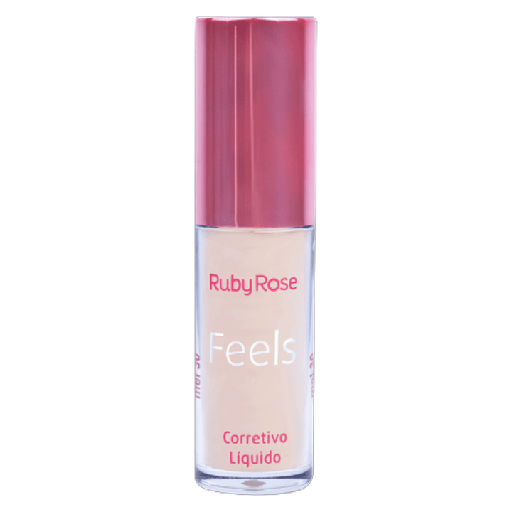 CORRECTOR LIQUIDO FEELS MEL 30