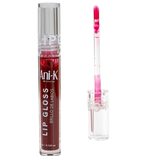 GLOSS BONITA TONO 01 DIVA
