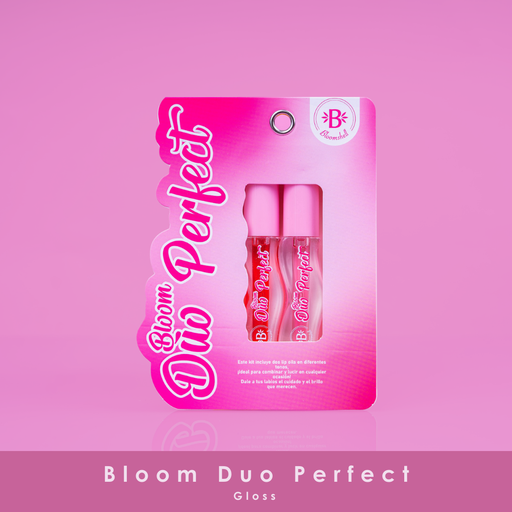 BLOOM DUO PERFECT