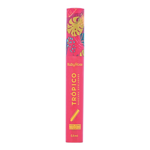 PESTAÑINA TROPICO CURL VOLUME 5