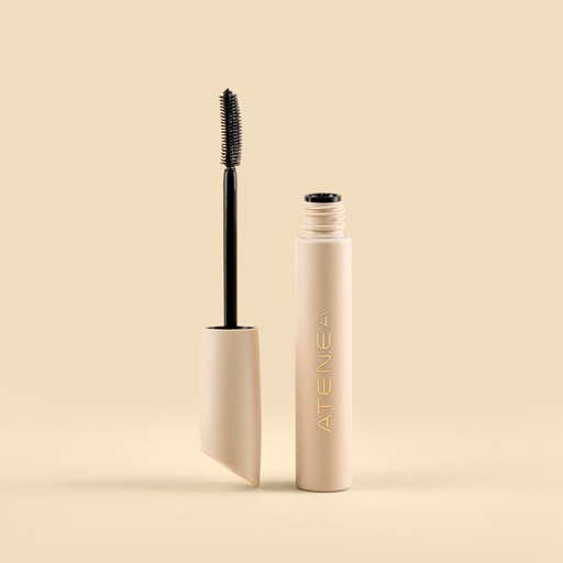 MASCARA DE PESTAÑAS LAVABLE