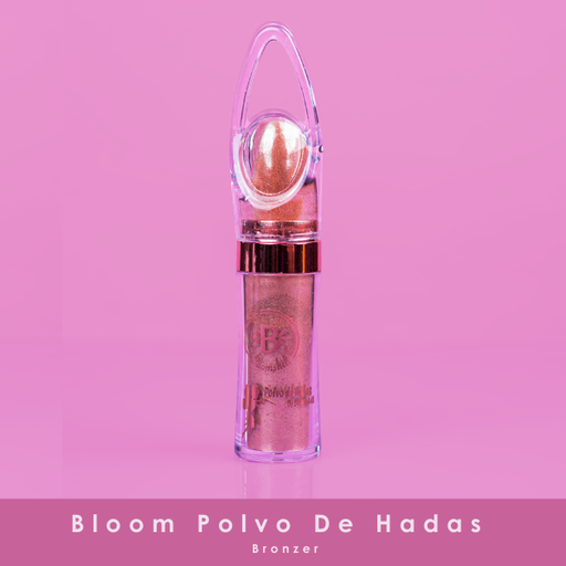 POLVO DE HADAS
