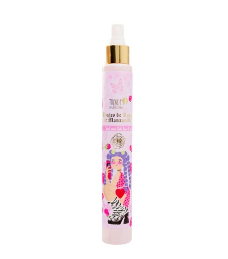 TONICO DE ROSAS MANZANILLA 145ML TRM13