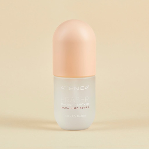ERASER MAKEUP REMOVER ATENEA