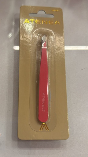 DEPILADOR DIAGONAL ROSADO HS484-1