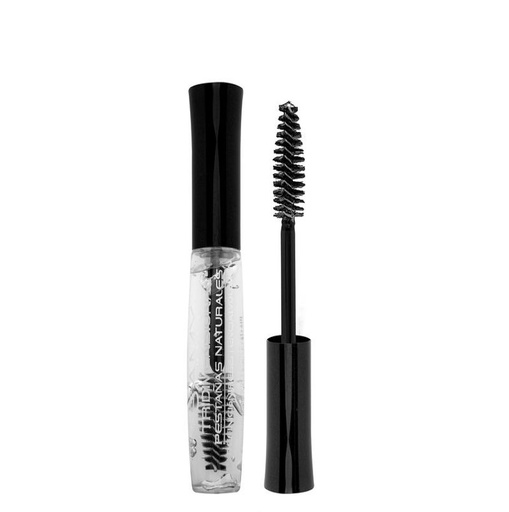 PESTAÑINA MASCARA 3D SAMY TRANSPARENTE X 9G