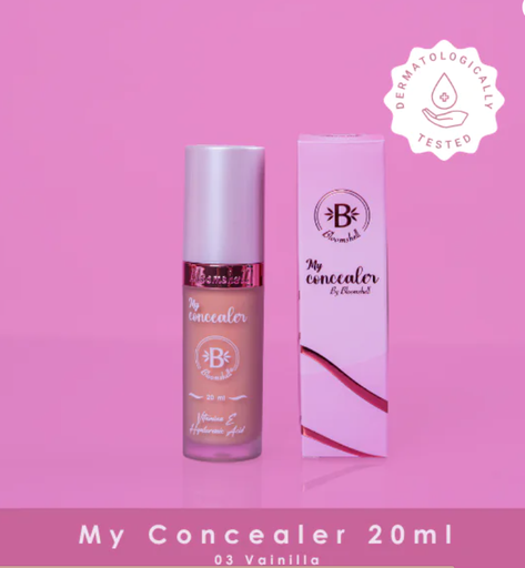 CORRECTOR JUMBO XL BLOOMSHELL TONO 03