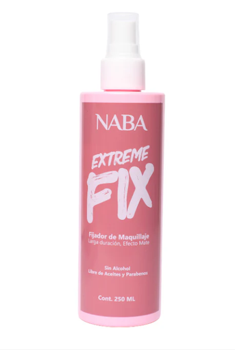 FIJADOR DE NABA GRANDE 250 ML