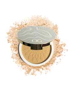 POLVO COMPACTO RICE SILK - 03