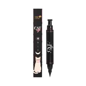 DELINEADOR DOBLE CAT EYE