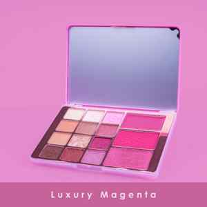 LUXURY PINK MAGENTA