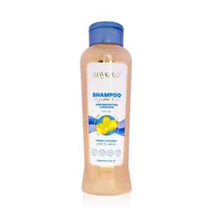 [7709022735138] SHAMPOO GUSANO DE SEDA ANYELUZ