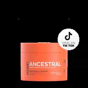 [7709545457784] MASCARILLA ANCESTRAL PARA EL CABELLO
