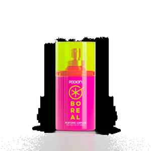 [7708162555958] PERFUME CAPILAR BOREAL LA POCION