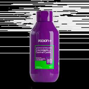 [7708162555934] SHAMPOO CRECIMIENTO Y CONTROL CAIDA