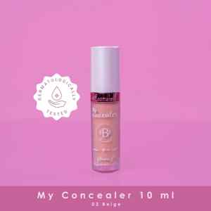 [6974482525389] CORRECTOR BLOOMSHELL TONO 02 20ML