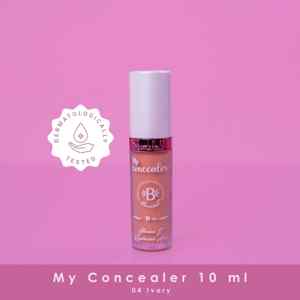[6974482525402] CORRECTOR BLOOMSHELL TONO 04 20ML