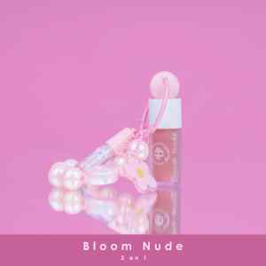 [6972630571202] DUO NUDE +MINI GLOSS HIDRATANTE