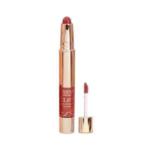 [7709447448521] LABIAL Y GLOSS ECLIPSE