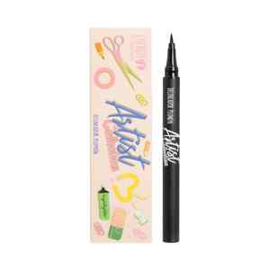 [7708955813371] Delineador Plumón Profesional Artist Collection Negro Ref AC30