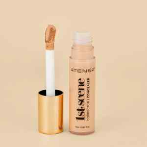 [7707375608772] CORRECTOR LÍQUIDO 1ST SCENE TONO 04 NUDE