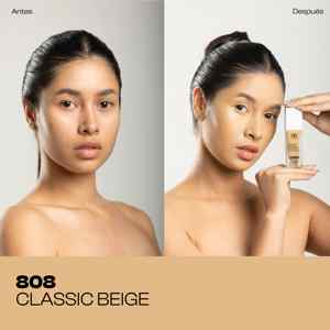 [6927874878792] BASE NUDE ILLUSION OG-808