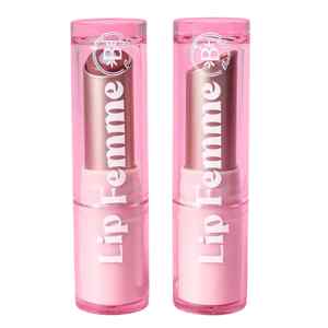 [6972630570717] LIP FEMME (DISPLAY) BL-BL9057