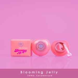[6974482524191] BLOOMING JELLY CARAMELIZED BL-BG2622