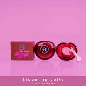[6974482524184] BLOOMING JELLY  SQUEEZED BL-BG2622 TONO 04