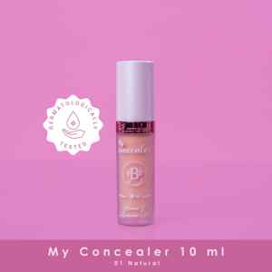 [6974482523156] My concealer new TONO 1 / 10 ml (natural)