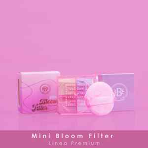 [6974482524665] Mini bloom filter (polvo suelto)
