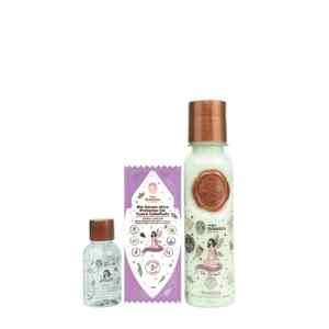 [770770301200] Kit de keratina evolución 120ml - 1 persona (pequeña)