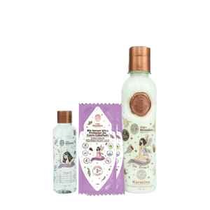 [770770202507] Kit de keratina evolución 250ml - 2 personas