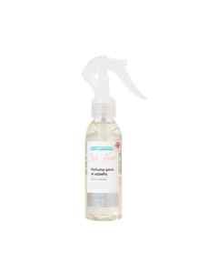 [6595258896610] Perfume para el cabello AMARILLO 120 ml