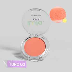 [7707375600026] RUBOR INDIVIDUAL LULA TONO 03