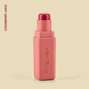 [7709638427649] RUBOR CREMOSO EN BARRA SUBLIME CRANBERRY JUICE