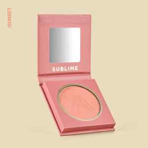 [7709783386426] RUBOR SUBLIME SUNSET
