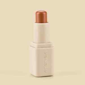 [7709650832810] MINI BRONZER CREMOSO EN BARRA ATENEA TOSTED COCONUT