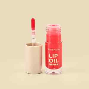 [7709676888037] LIP OIL CHERRY GLAZE