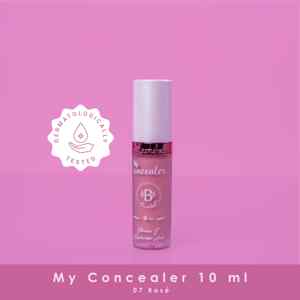 [6974482525532] My concealer new TONO 07 / 10 ml (ROSE)