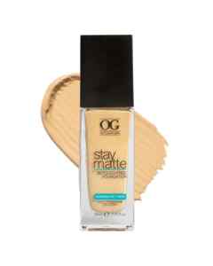 [6927874875562] BASE STAY MATTE. PARA PIEL GRASA TONO 535