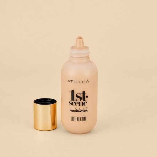 BASE LIQUIDA 1ST SCENE TONO 5 | ALMOND