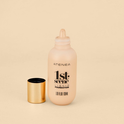 MINI BASE LIQUIDA 1ST SCENE TONO 3 | CREAM