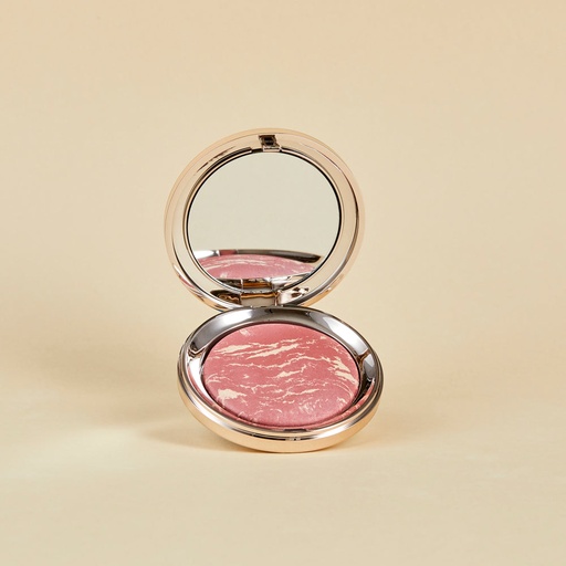 RUBOR NACARADO COMPACTO SUBLIME TONO 1 ROSY CORAL