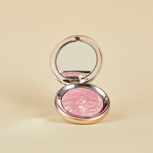 RUBOR NACARADO COMPACTO SUBLIME TONO 7 PEACHY KEEN