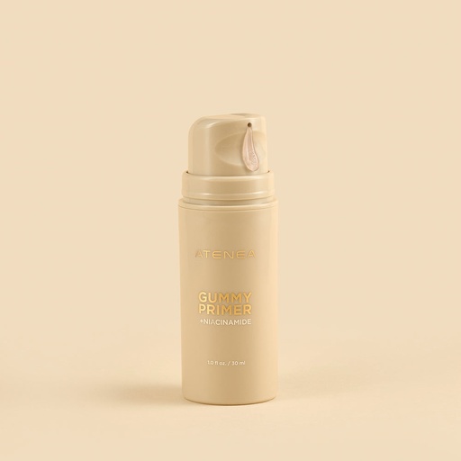 GUMMY PRIMER + NIACINAMIDE EXTREME PINK ATENEA